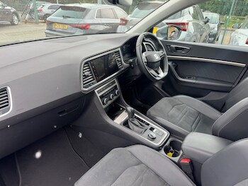 Used SEAT Ateca 2024 for sale - 78749140: Photo