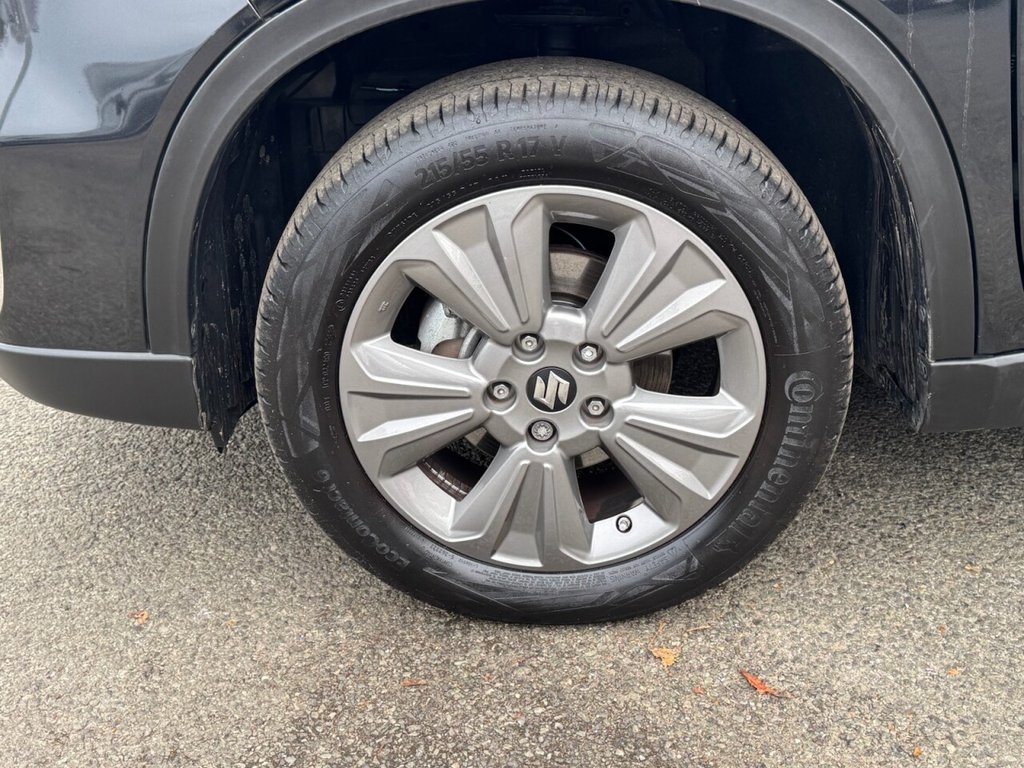 Used Suzuki Vitara 2023 for sale - 76520365: Photo 10