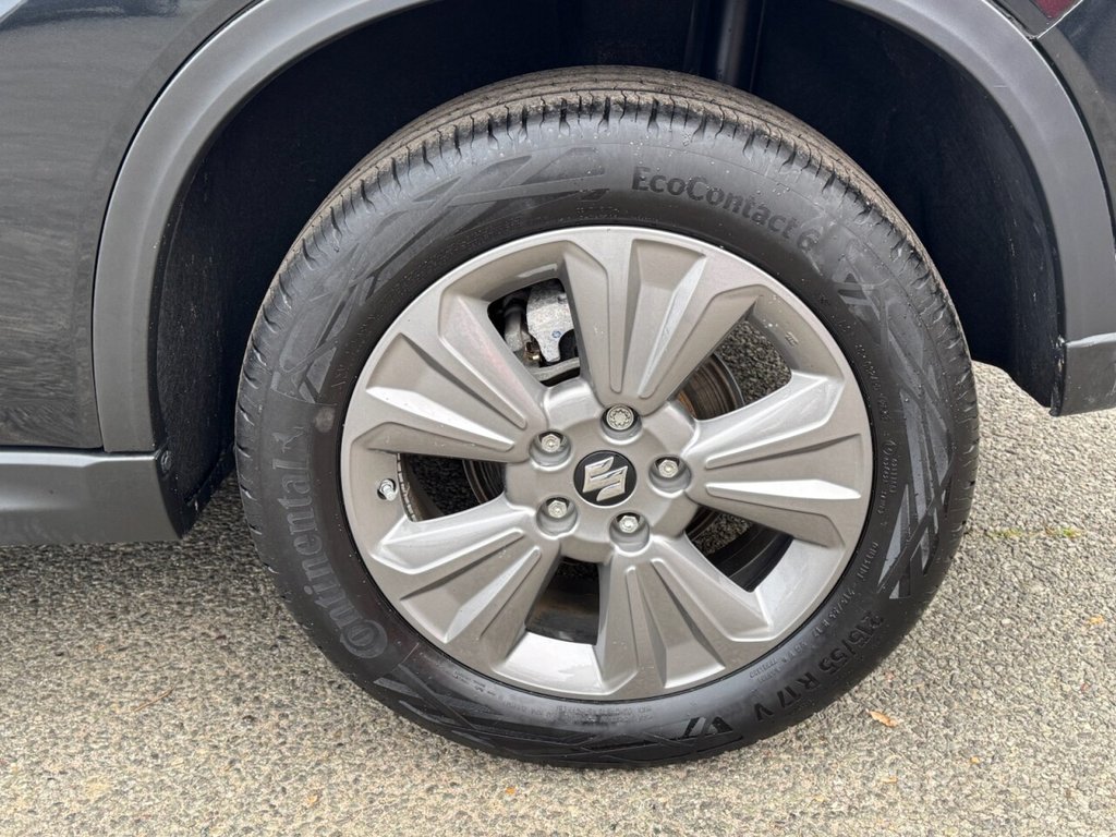 Used Suzuki Vitara 2023 for sale - 76520365: Photo 11