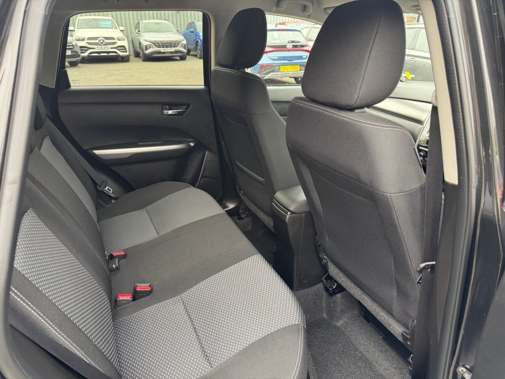 Used Suzuki Vitara 2023 for sale - 76520365: Photo 12