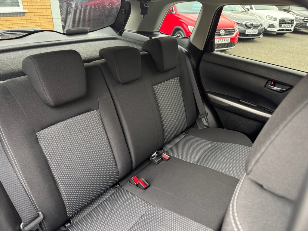 Used Suzuki Vitara 2023 for sale - 76520365: Photo 13