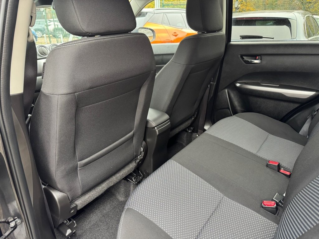 Used Suzuki Vitara 2023 for sale - 76520365: Photo 15