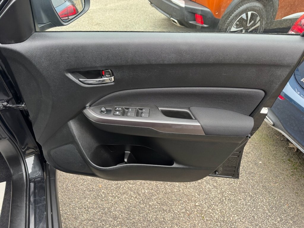 Used Suzuki Vitara 2023 for sale - 76520365: Photo 18