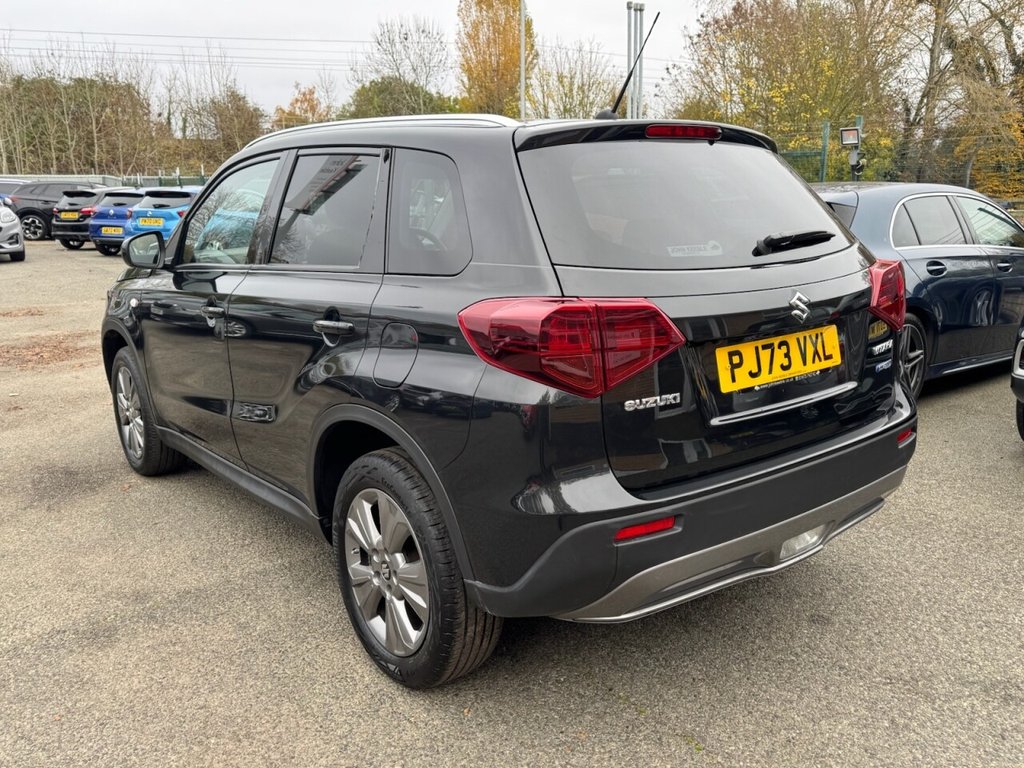 Used Suzuki Vitara 2023 for sale - 76520365: Photo 2
