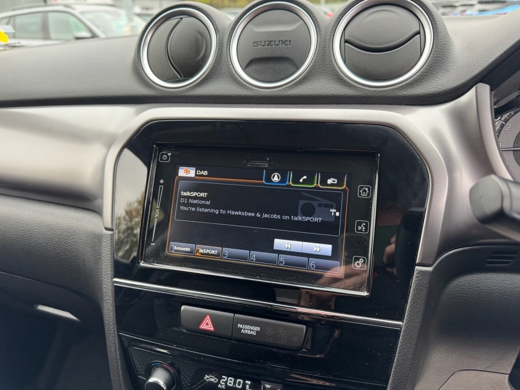 Used Suzuki Vitara 2023 for sale - 76520365: Photo 20