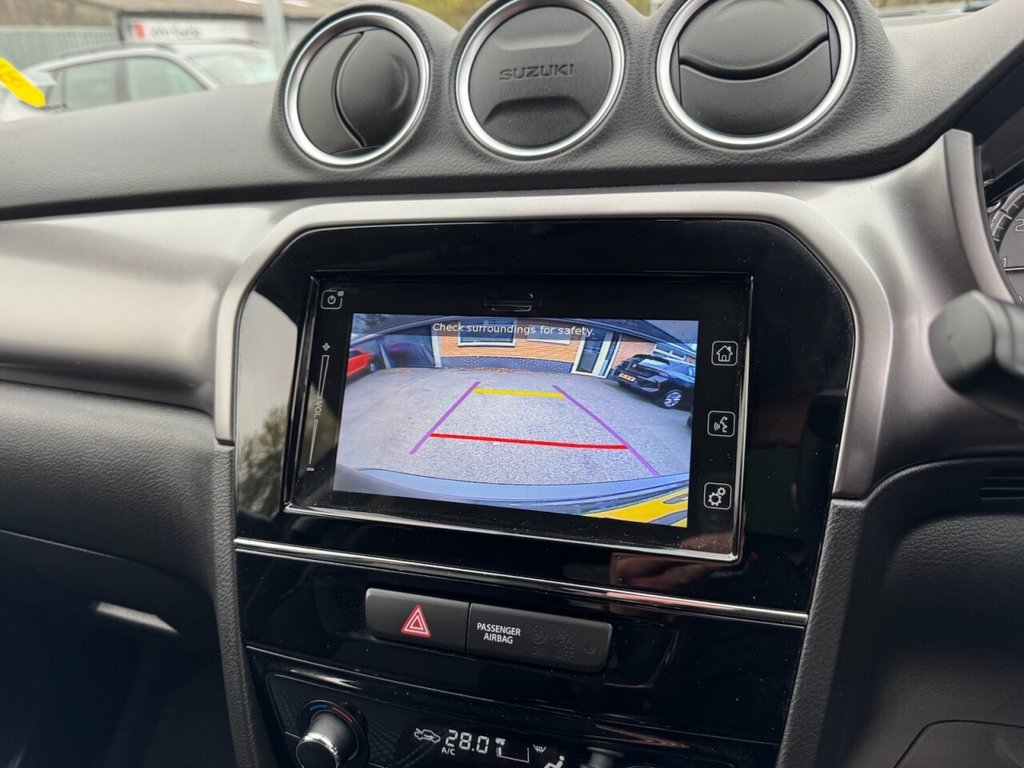 Used Suzuki Vitara 2023 for sale - 76520365: Photo 22