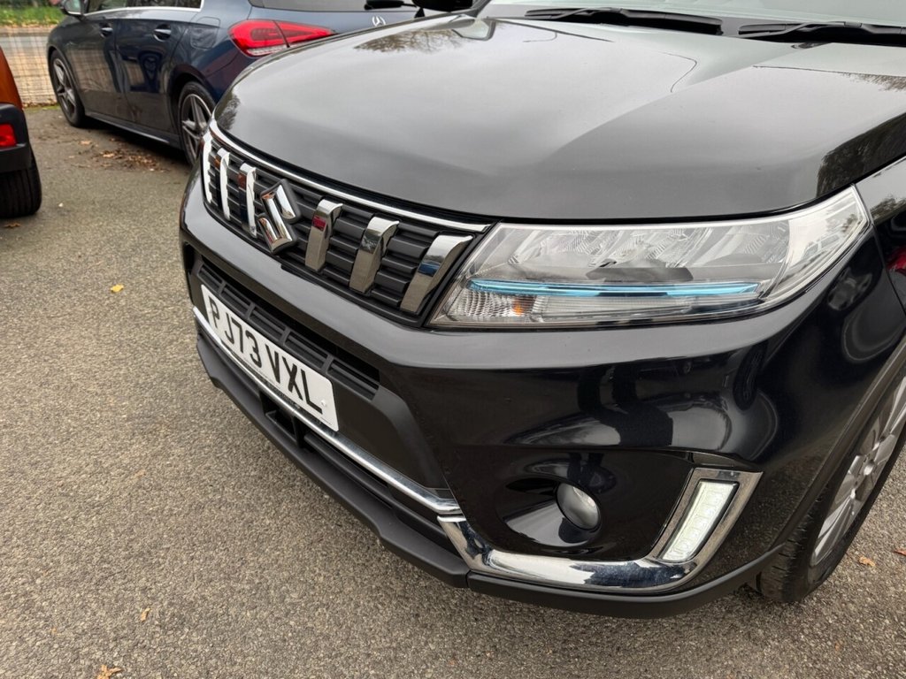 Used Suzuki Vitara 2023 for sale - 76520365: Photo 24