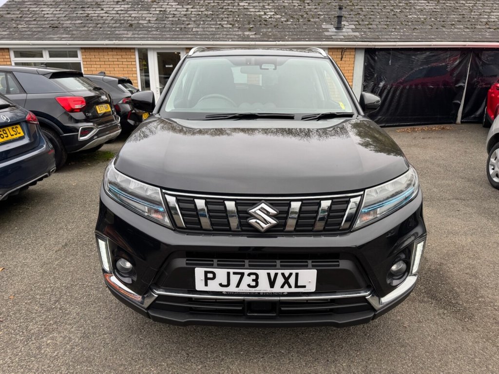 Used Suzuki Vitara 2023 for sale - 76520365: Photo 25