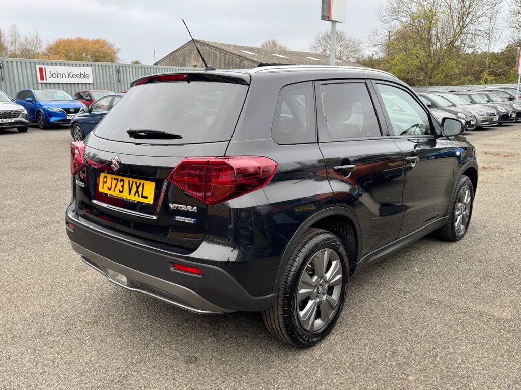 Used Suzuki Vitara 2023 for sale - 76520365: Photo 3