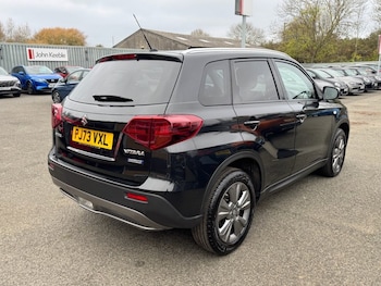 Used Suzuki Vitara 2023 for sale - 76520365: Photo