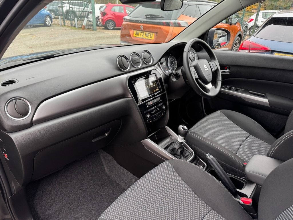 Used Suzuki Vitara 2023 for sale - 76520365: Photo 4