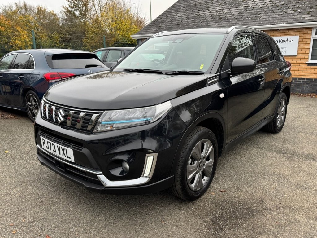 Used Suzuki Vitara 2023 for sale - 76520365: Photo 5