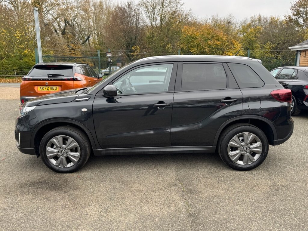 Used Suzuki Vitara 2023 for sale - 76520365: Photo 6