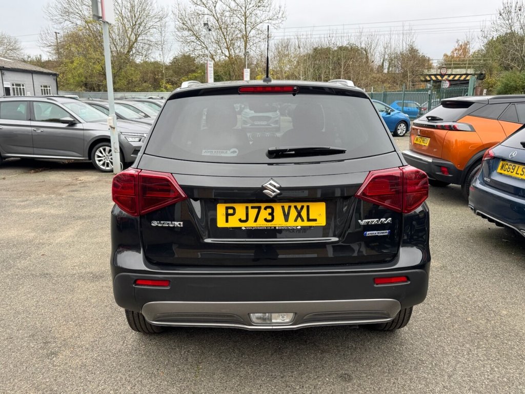 Used Suzuki Vitara 2023 for sale - 76520365: Photo 7