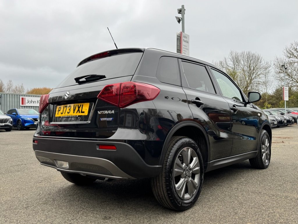 Used Suzuki Vitara 2023 for sale - 76520365: Photo 8