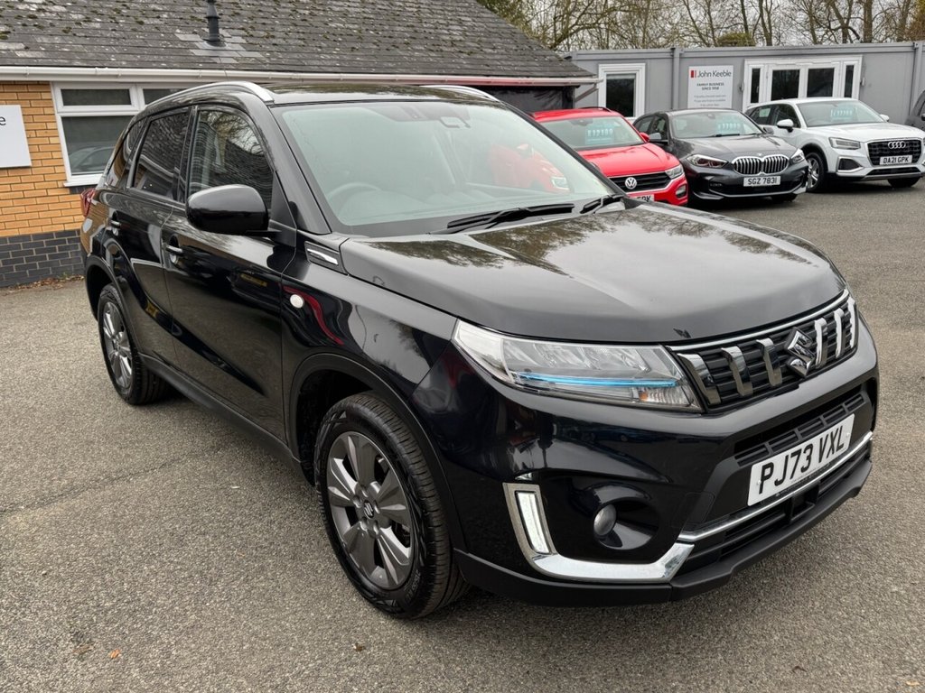 Used Suzuki Vitara 2023 for sale - 76520365: Photo 9