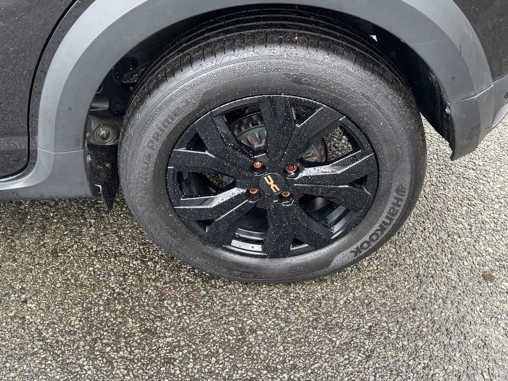 Used Dacia Sandero Stepway 2025 for sale - 77557973: Photo 15