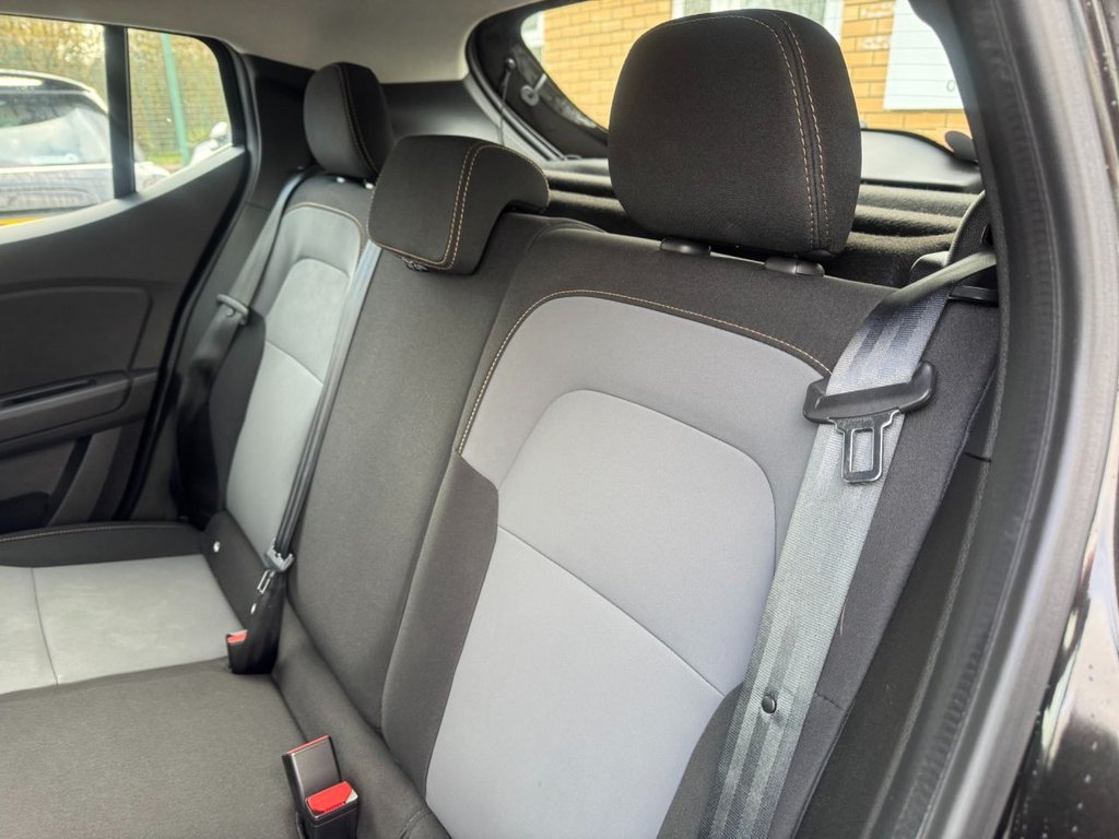 Used Dacia Sandero Stepway 2025 for sale - 77557973: Photo 18