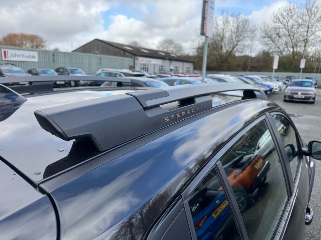 Used Dacia Sandero Stepway 2025 for sale - 77557973: Photo 19