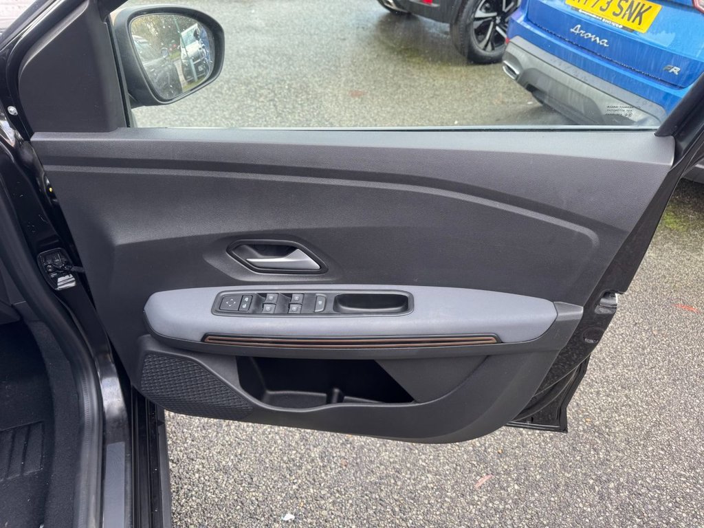 Used Dacia Sandero Stepway 2025 for sale - 77557973: Photo 21