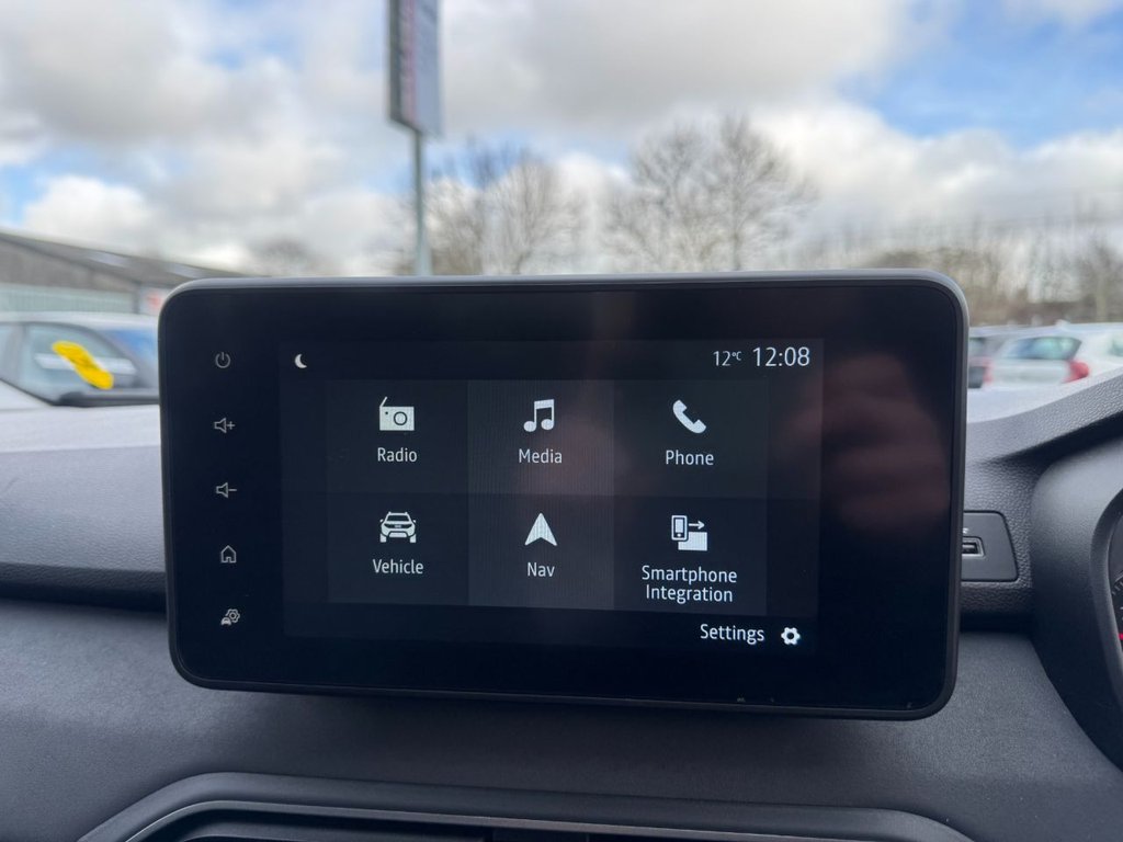 Used Dacia Sandero Stepway 2025 for sale - 77557973: Photo 22