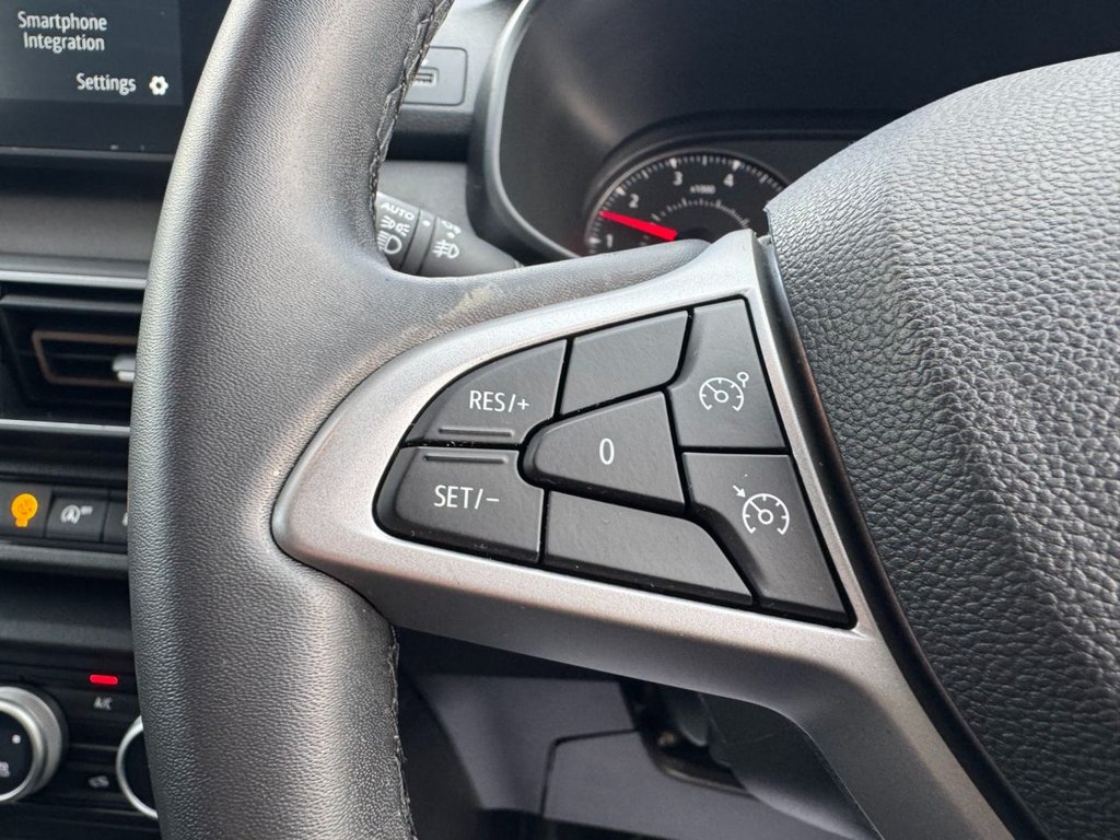 Used Dacia Sandero Stepway 2025 for sale - 77557973: Photo 23
