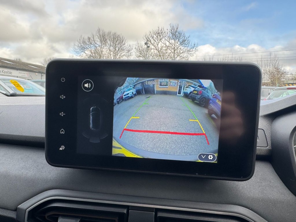 Used Dacia Sandero Stepway 2025 for sale - 77557973: Photo 26