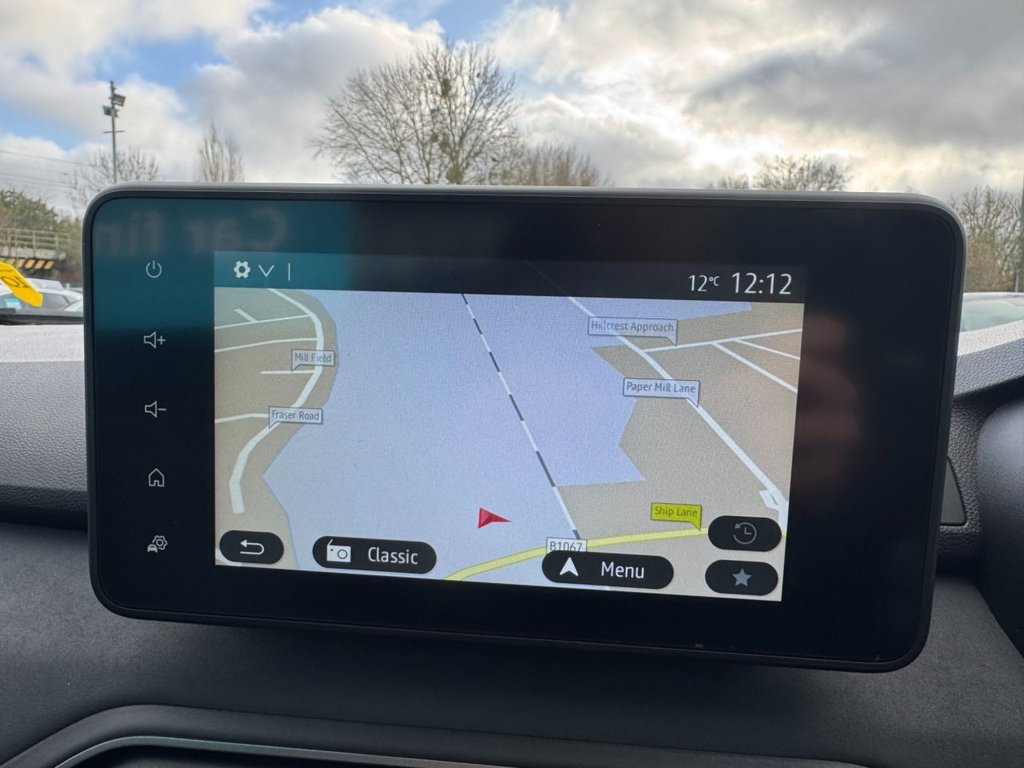 Used Dacia Sandero Stepway 2025 for sale - 77557973: Photo 27