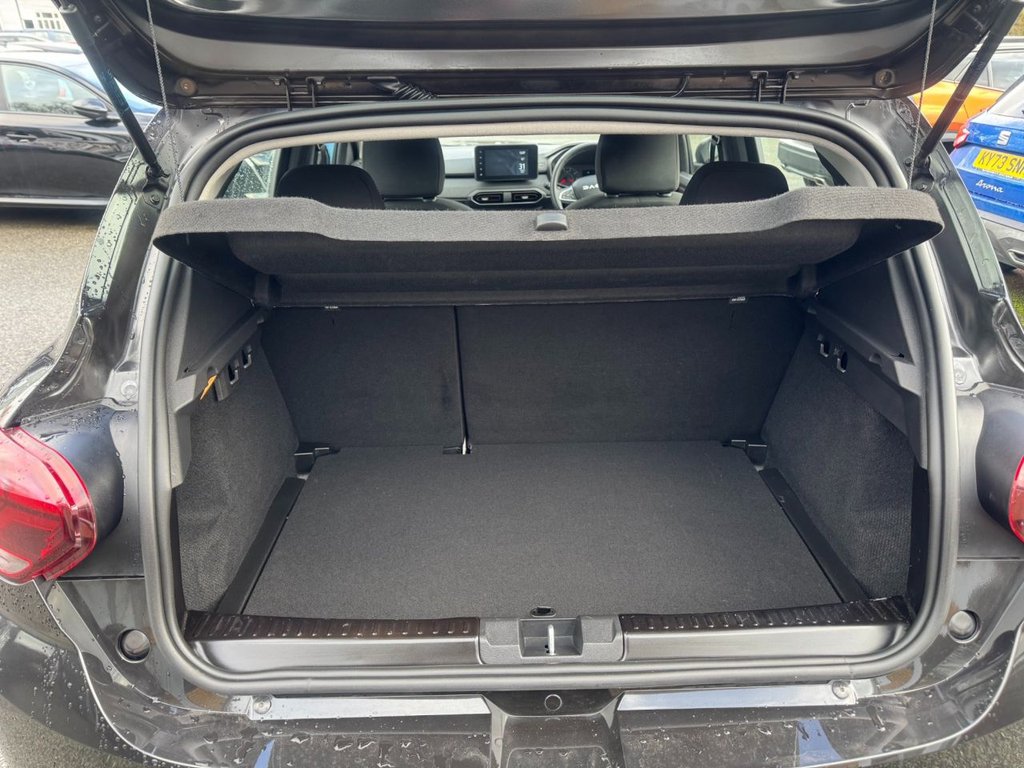 Used Dacia Sandero Stepway 2025 for sale - 77557973: Photo 29