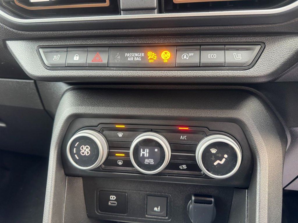 Used Dacia Sandero Stepway 2025 for sale - 77557973: Photo 9