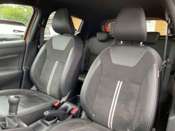 Used Nissan Micra 2022 for sale - 75370640: Photo
