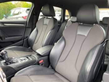 Used Audi A3 2018 for sale - 72350133: Photo