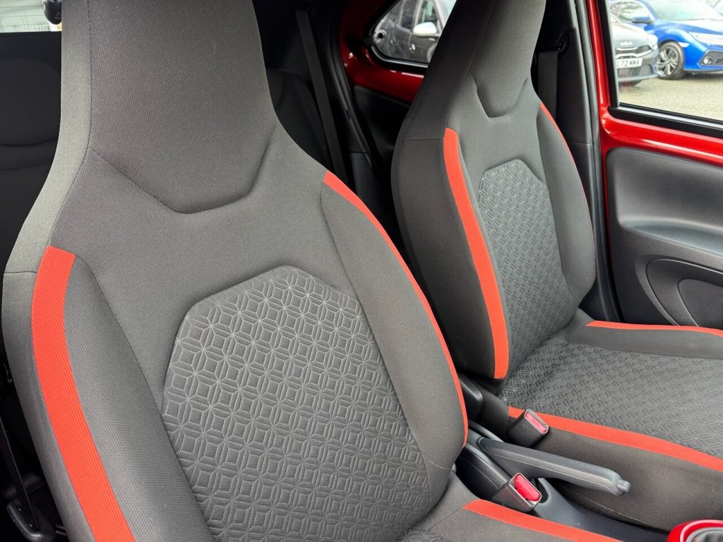 Used Toyota Aygo X 2022 for sale - 77850036: Photo 10