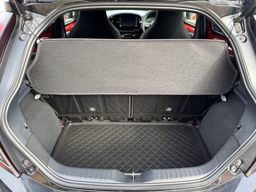 Used Toyota Aygo X 2022 for sale - 77850036: Photo 12