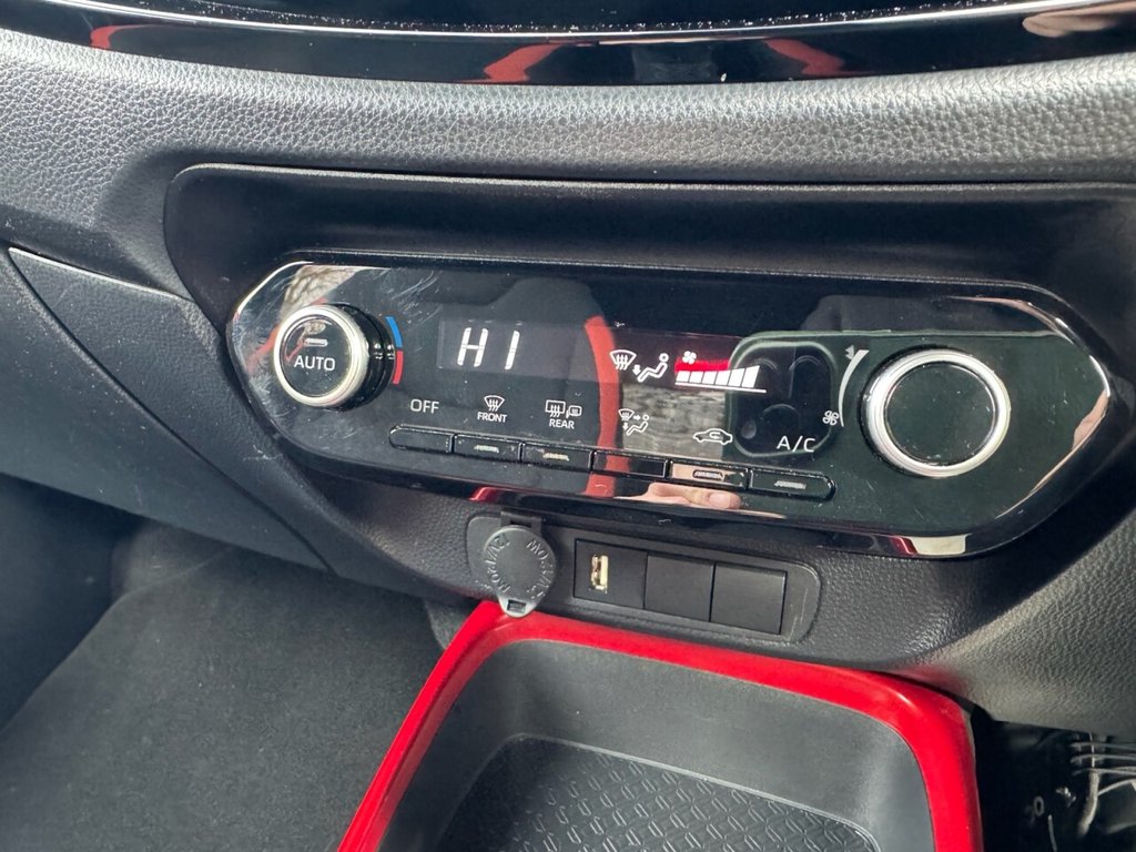 Used Toyota Aygo X 2022 for sale - 77850036: Photo 19