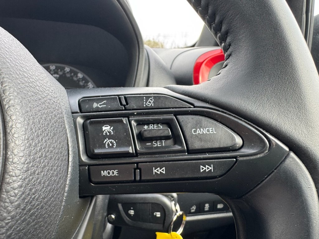 Used Toyota Aygo X 2022 for sale - 77850036: Photo 20