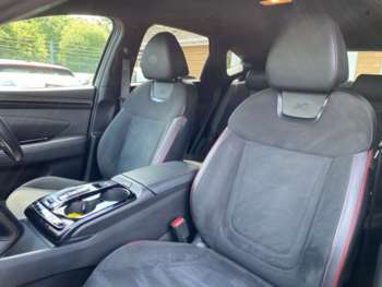 Used Hyundai TUCSON 2021 for sale - 74708857: Photo