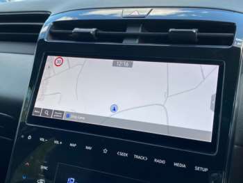Used Hyundai TUCSON 2021 for sale - 74708857: Photo