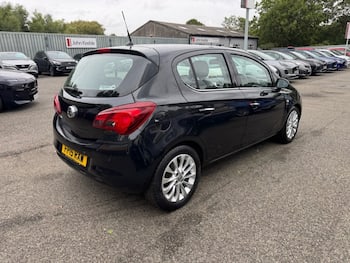 Used Vauxhall Corsa 2015 for sale - 79686689: Photo