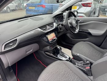 Used Vauxhall Corsa 2015 for sale - 79686689: Photo