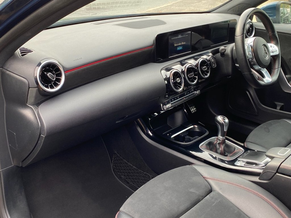 Used Mercedes-Benz A-Class 2020 for sale - 76147622: Photo 13
