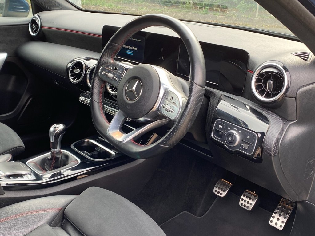 Used Mercedes-Benz A-Class 2020 for sale - 76147622: Photo 14