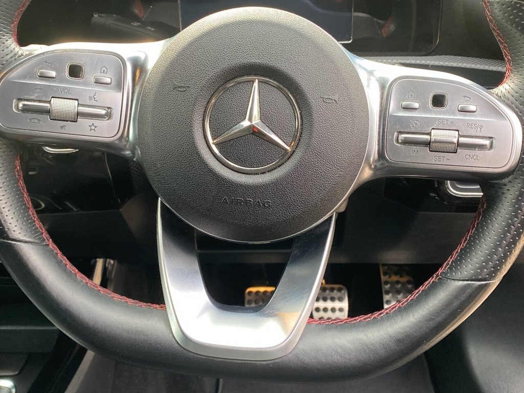 Used Mercedes-Benz A-Class 2020 for sale - 76147622: Photo 15