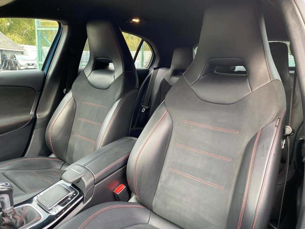 Used Mercedes-Benz A-Class 2020 for sale - 76147622: Photo 2
