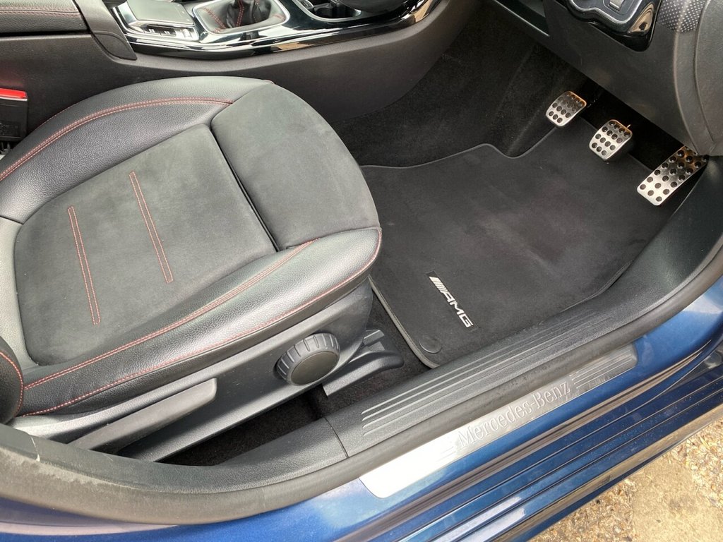Used Mercedes-Benz A-Class 2020 for sale - 76147622: Photo 23