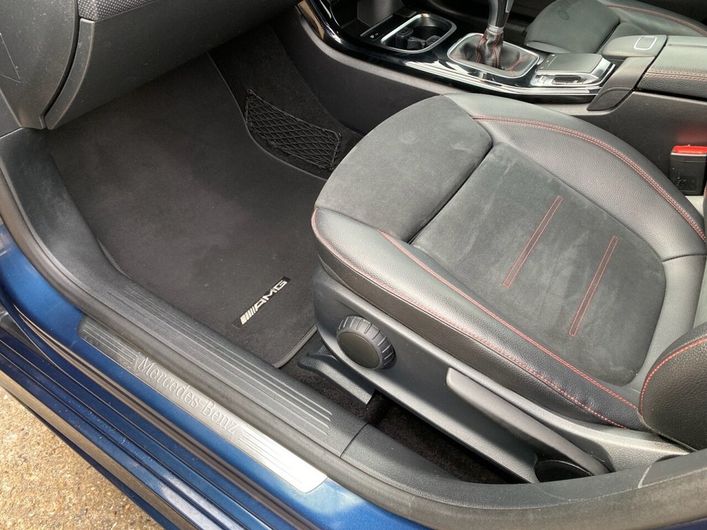 Used Mercedes-Benz A-Class 2020 for sale - 76147622: Photo 24
