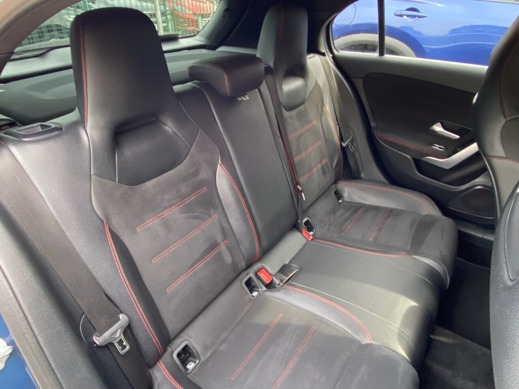 Used Mercedes-Benz A-Class 2020 for sale - 76147622: Photo 25