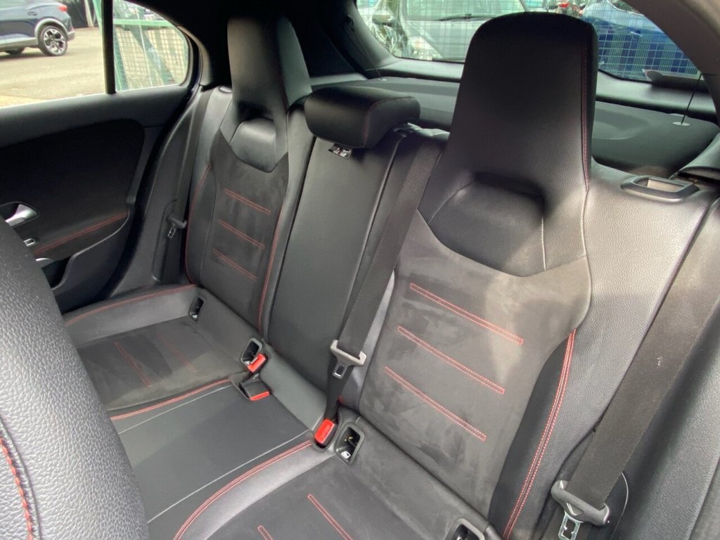 Used Mercedes-Benz A-Class 2020 for sale - 76147622: Photo 28