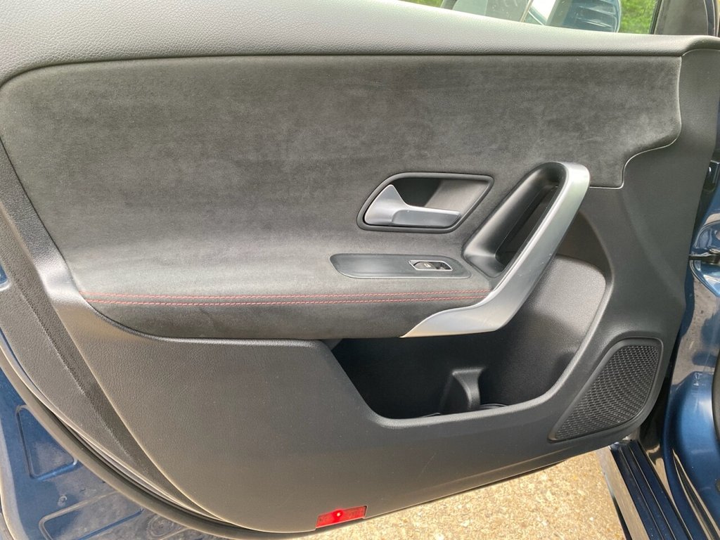 Used Mercedes-Benz A-Class 2020 for sale - 76147622: Photo 29