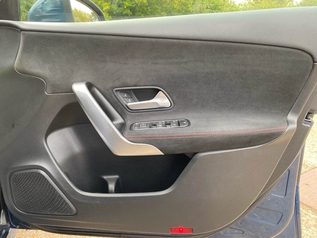 Used Mercedes-Benz A-Class 2020 for sale - 76147622: Photo 30